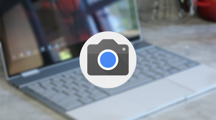 تطبيق كاميرا قوقل سيأتي إلى Pixelbook وأجهزة Chromebook المستقبلية