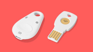 قوقل تتيح مفاتيح الحماية Titan Security Key لجميع المستخدمين