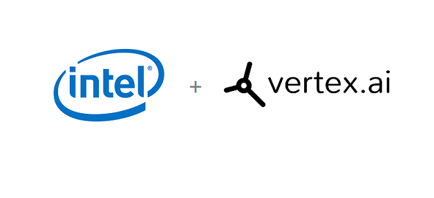 إنتل تستحوذ على الشركة الناشئة Vertex.AI المختصة في الذكاء الاصطناعي
