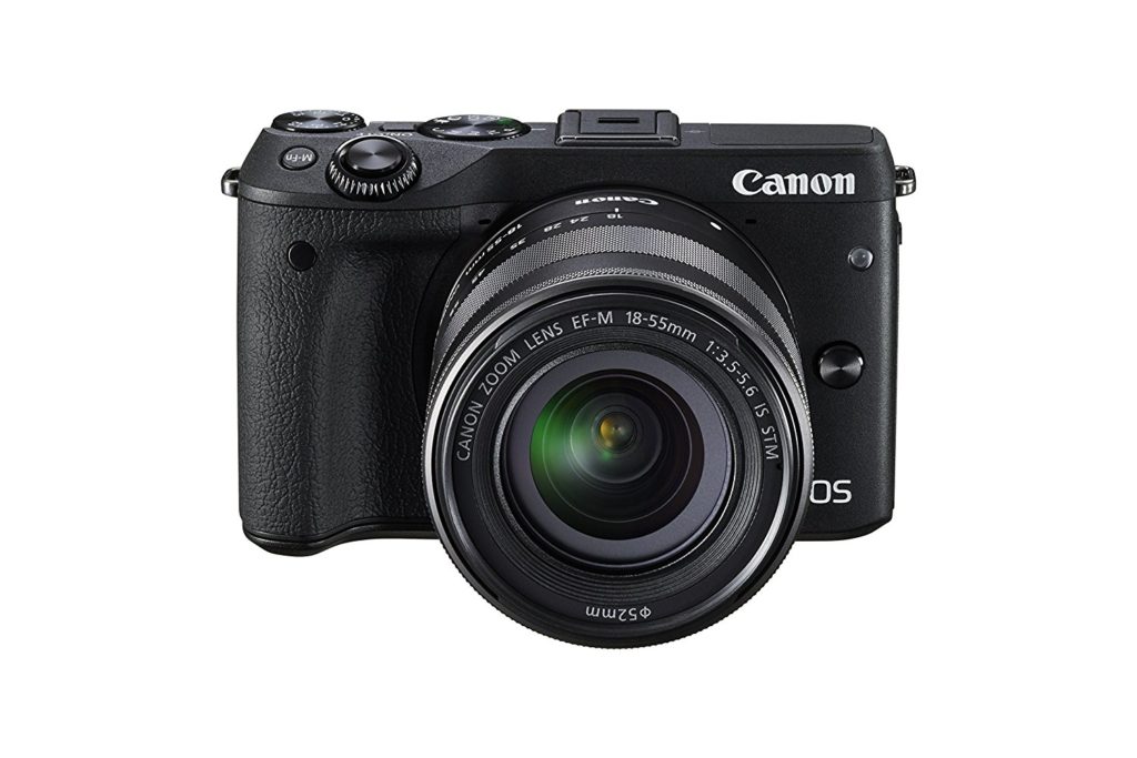 شركة Canon تعلن نيتها إطلاق كاميرا كاملة الإطار تلتقط فيديو 8K