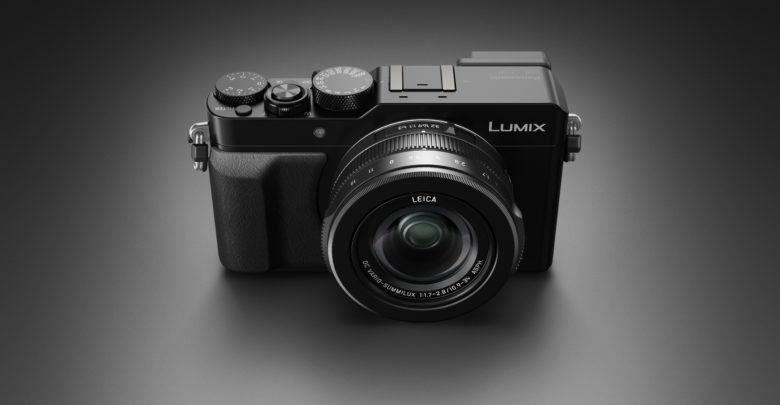 باناسونيك تطلق كاميرتها LUMIX LX100 II في الشرق الأوسط