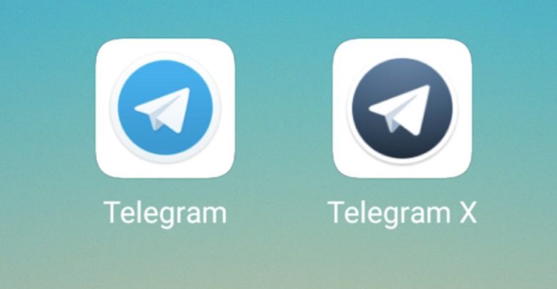 استبدال تطبيق Telegram لنظام iOS بتطبيق جديد يعتمد على لغة Apple Swift