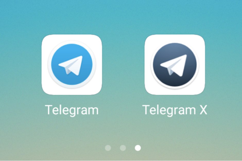 استبدال تطبيق Telegram لنظام iOS بتطبيق جديد يعتمد على لغة Apple Swift