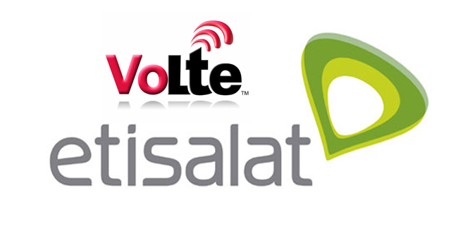 الاتصال الصوتي عبر الجيل الرابع VoLTE ينطلق في مصر مع “اتصالات” بتقنية من إريكسون