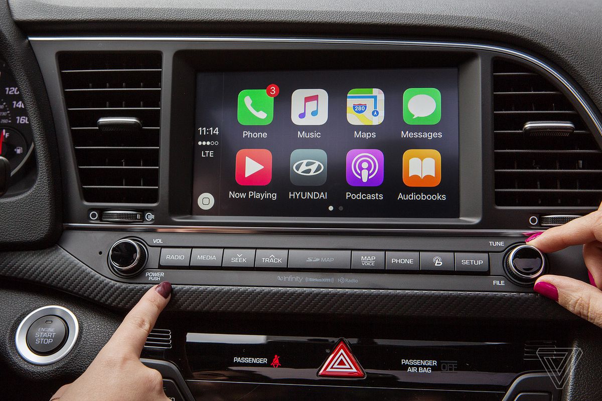 خدمات تطبيق Waze الملاحية أصبحت متوفرة على منصة CarPlay