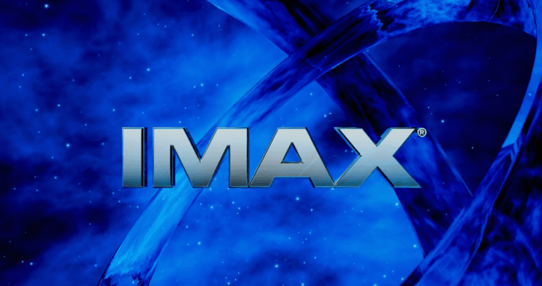 شركات صناعة المحتوى في محادثات مع IMAX لعرض أفلامها لدور السينما
