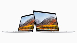 مؤتمر آبل: نسخ جديدة من MacBook Pro ستأتي مع معالج رسومات Radeon Pro Vega