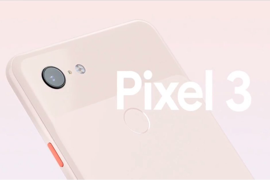 تسريبات هاتف Pixel 3A قادم بسعر 399$ وهاتف Pixel 3A XL بسعر 479$