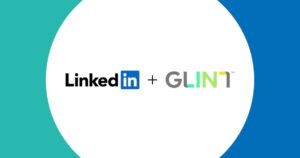 لينكد-إن تستحوذ على منصة خدمات التوظيف Glint