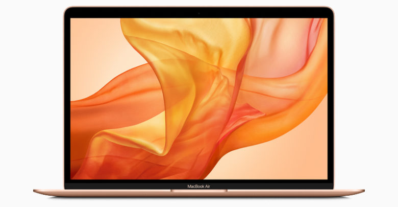 مؤتمر آبل: الكشف عن نسخة جديدة من MacBook Air ببطارية تدوم 13 ساعة