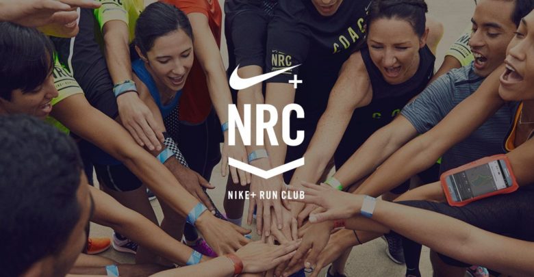 تطبيق Nike + Run Club الرياضي متاح الآن على ساعة أندرويد وير