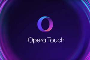 رسميًا متصفّح Opera Touch متاح الآن على iOS