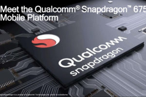 كوالكوم تعلن عن معالجها الجديد للهواتف المتوسطة Snapdragon 675