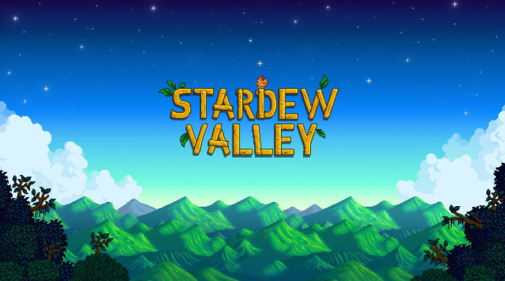 لعبة Stardew Valley قادمة على أندرويد و iOS