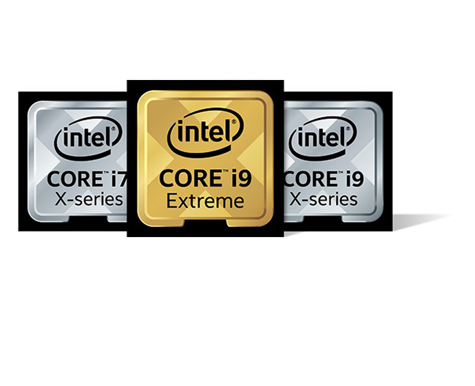 مؤتمر إنتل: الكشف عن معالجات Core i9 الجيل التاسع وسلسلة Core X