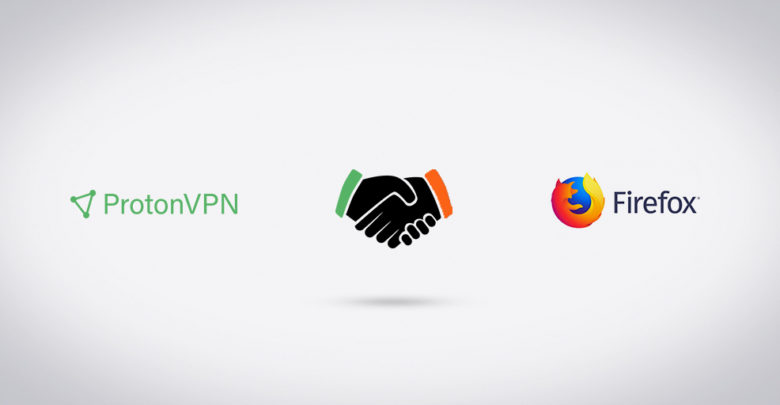 موزيلا تبدأ بيع اشتراكات VPN على متصفح فايرفوكس