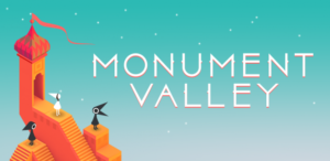 إصداراي لعبة الألغاز Monument Valley متاحان الآن بسعر 0.99 على قوقل بلاي