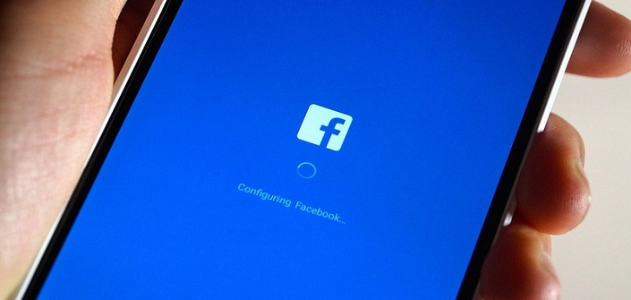 فيسبوك تختبر خاصية جديدة للتسوق عبر البث المباشر