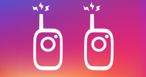 Instagram-Voice-Messaging