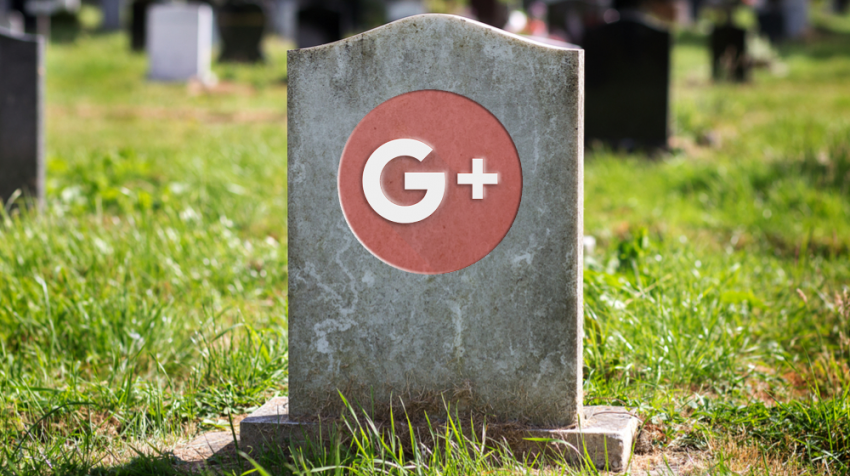 قوقل تقرر إغلاق + Google في أبريل بدلاً من اغسطس بسبب تسريب جديد للبيانات