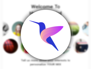 مايكروسوفت تُطلق تطبيقها الإخباري الجديد والذكي Hummingbird
