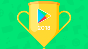قوقل تُعلن عن قائمة التطبيقات والألعاب والأفلام الأكثر شعبية لعام 2018