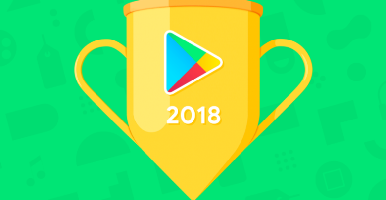 قوقل تُعلن عن قائمة التطبيقات والألعاب والأفلام الأكثر شعبية لعام 2018