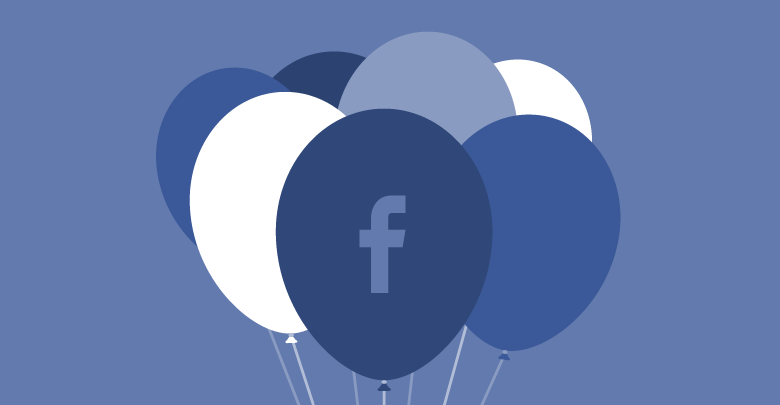 فيسبوك تختبر ميزة تتيح مشاركة الأحداث والفعاليات على القصة