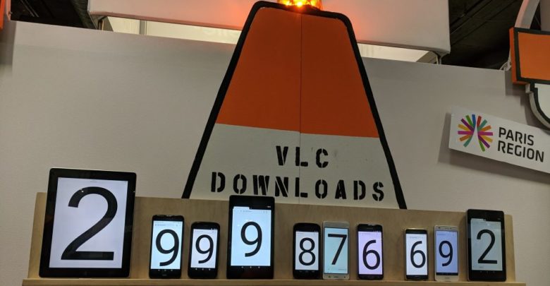 مُشغّل الوسائط VLC يتجاوز 3 مليار عملية تنزيل وقريبًا سيدعم AirPlay و VR