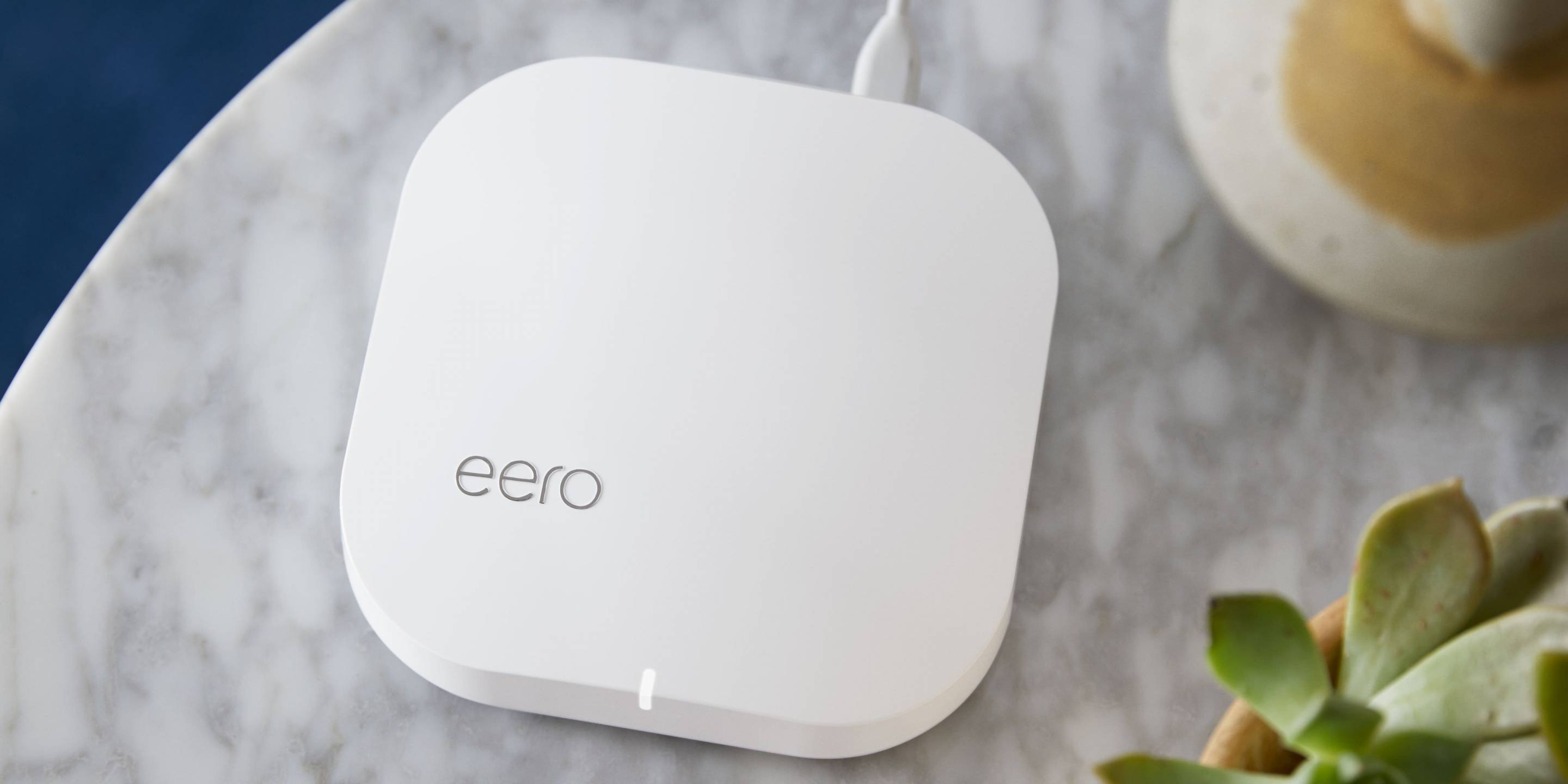 أمازون تستحوذ على شركة Eero الرائدة في أجهزة الراوتر اللاسلكية وحلولها
