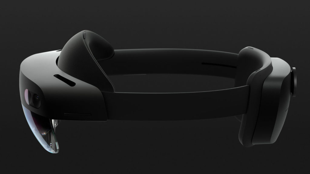 MWC19: مايكروسوفت تكشف النقاب عن نظارة الواقع المختلط HoloLens 2 بسعر 3,500$