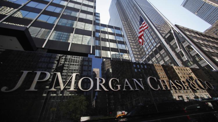 بنك JPMorgan Chase يعمل على إطلاق عملته الإلكترونية الخاصة
