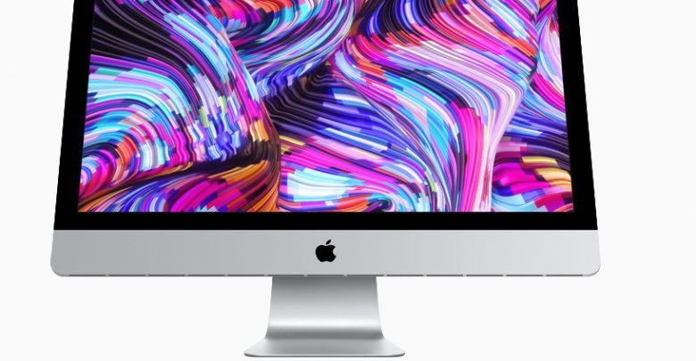 آبل تعلن عن تحديث سلسلة iMac مع معالجات إنتل الجيل التاسع