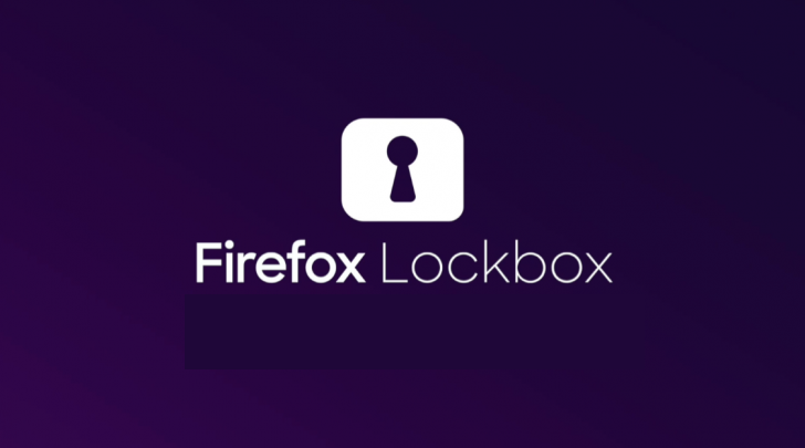 تطبيق Lockbox للوصول إلى كلمات المرور المحفوظة في فايرفوكس من خارج المتصفح
