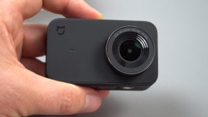 كاميرا المغامرات - شاومي - Mi Action Camera