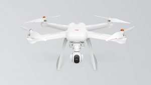 الطائرة المسيرة - شاومي - Mi Drone