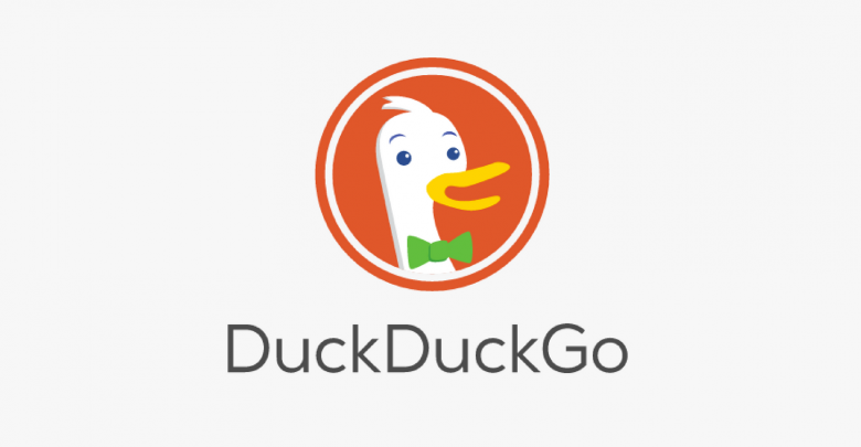 متصفح كروم يضيف خيار استخدام محرك البحث DuckDuckGo