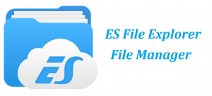 اختفاء تطبيق ES File Manager من قوقل بلاي وربما يتعلق الأمر بفضيحة DO Global