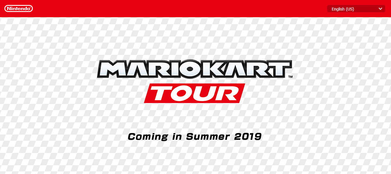 نينتندو تُعلن عن قبول طلبات الدخول للإصدار التجريبي لـ لعبة Mario Kart Tour