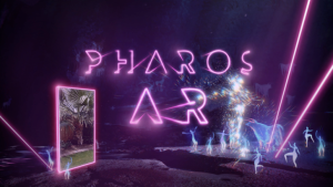 قوقل تكشف عن لعبتها Pharos AR وبالشراكة مع Childish Gambino
