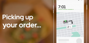 تحديث Uber Eats يجلب معه ميزة أفضل لتعقب الطلبات من البداية للنهاية
