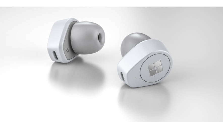 مايكروسوفت تحضر لدخول سوق سماعات الأذن اللاسلكية تحت علامتها التجارية Surface