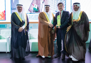 إطلاق أول معرض متنقل لتقنية الجيل الخامس في السعودية خلال الملتقى السادس للجمعيات العلمية