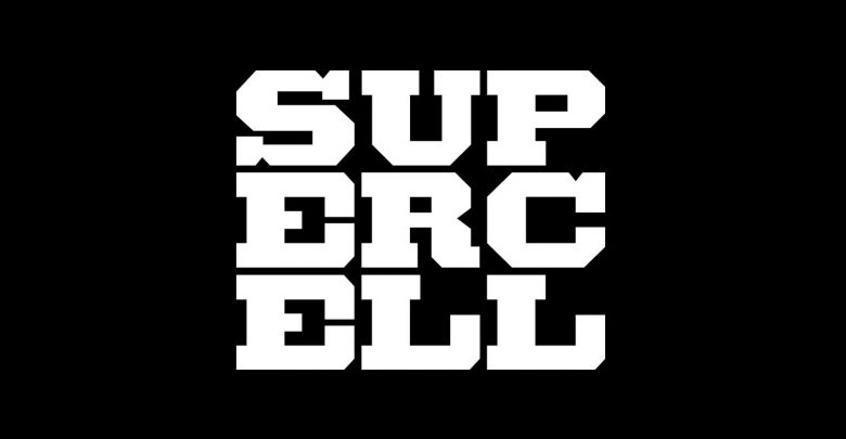 Supercell Company