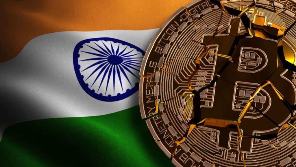 الهند تبحث حظر العملات الرقمية بالكامل