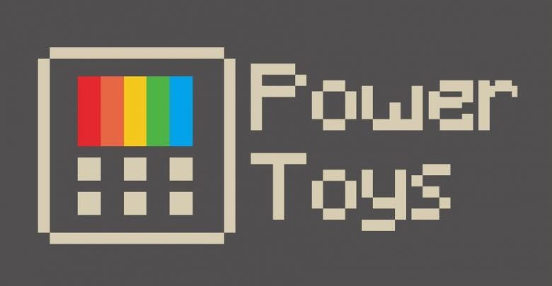 مايكروسوفت تعيد PowerToys لمساعدة الأخرين في تطوير ويندوز