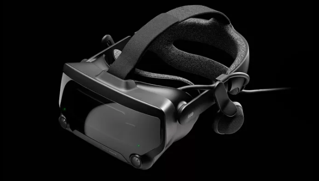 وحدة الواقع الافتراضي Valve Index ستصل السوق يونيو المقبل بسعر 999$