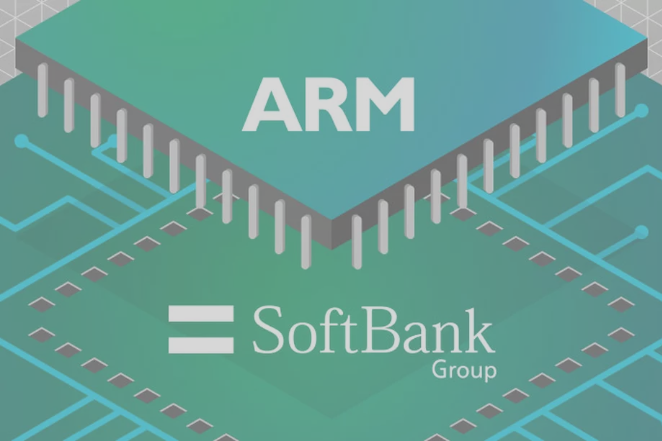 شركة ARM تقطع علاقتها مع هواوي وتسحب رخص تصميم الرقاقات منها