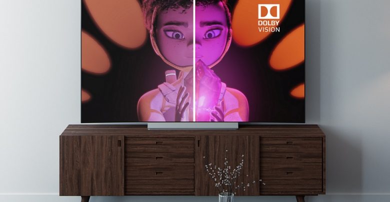 أمازون تعلن عن نسخة Fire TV Edition جديدة مع ميزة Dolby Vision