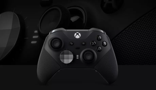 مايكروسوفت تكشف عن يد التحكم Xbox Elite 2 بتحسينات على التصميم والأداء بسعر 180$